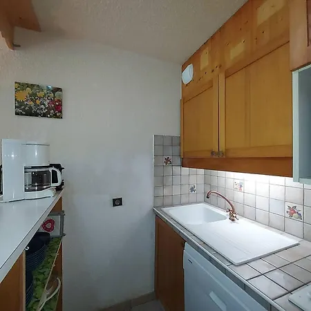2p A Valmorel, Balcon, Proche Pistes, Animaux Ok - Fr-1-356-339 Appartement Valmorel