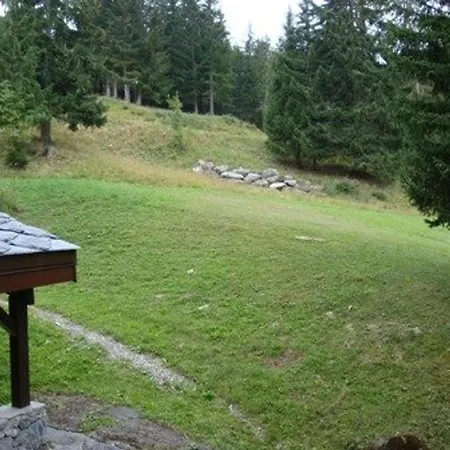 2p A Valmorel, Balcon, Proche Pistes, Animaux Ok - Fr-1-356-339 Valmorel